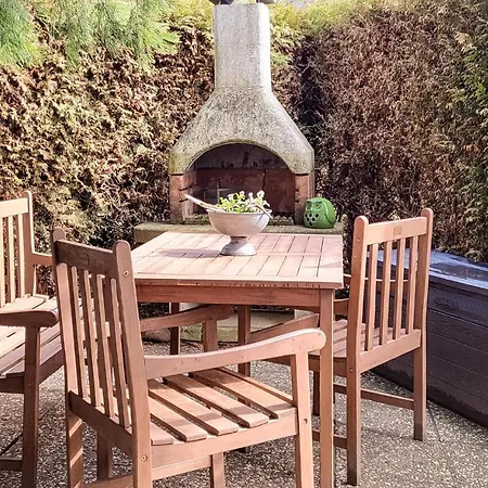 In With Wifi Lejlighed *