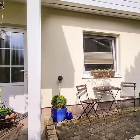 Lejlighed In With Wifi