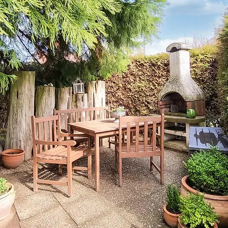 Lejlighed In With Wifi