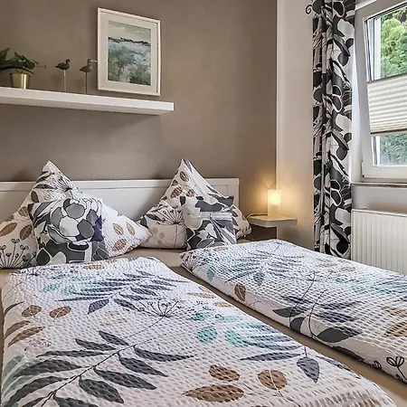 1 Bedroom Cozy Apartment In Boergerende * Börgerende-Rethwisch