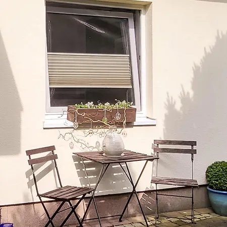 In With Wifi Lejlighed